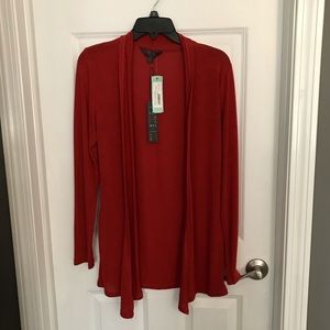 Mix by 41 Hawthorn Abrianna Knit Cardigan